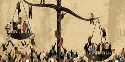 Demokratik Durgunluk