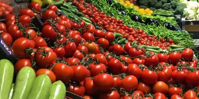 Greenpeace: Her 10 üründen 6'sında pestisit kalıntısı var