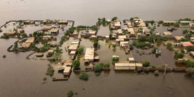 Pakistan'da sel felaketi: Çok sayıda ölü ve yaralı var