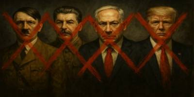 Dünyada Katiam Yapanlar İçin Barış Ödülü!