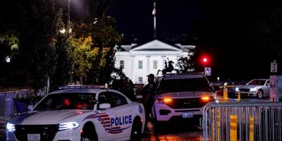 Zelenskiy kritik Trump zirvesi için Washington'da