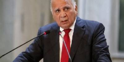 Fuad Hüseyin: Kürdistan Bölgesi Kendi Kaynaklarını Yönetmeli