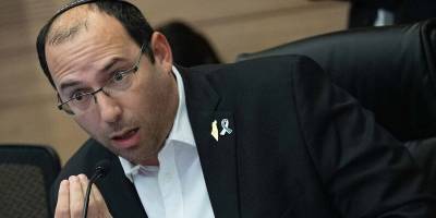 Avustralya, İsrailli aşırı sağcı siyasetçi Rothman'ın vizesini iptal etti