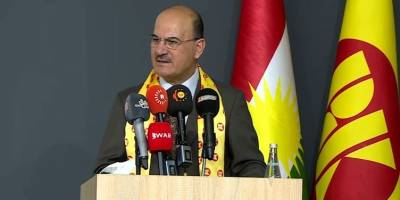"Bağdat, Kürdistan Bölgesi’nin güçlenmesini kendi zayıflığı olarak görüyor"