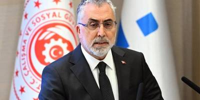 Bakan Işıkhan, yeni zam teklifini sendikalarla görüşecek