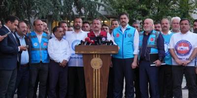 Uzlaşma çıkmazsa devreye hakem heyeti girecek