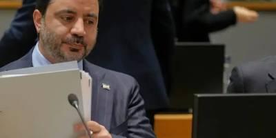 Suriye ve İsrail, ABD arabuluculuğunda Paris'te görüştü