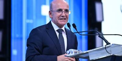 Şimşek: Yoksulluğun azaltılması için önemli adımlar atıldı