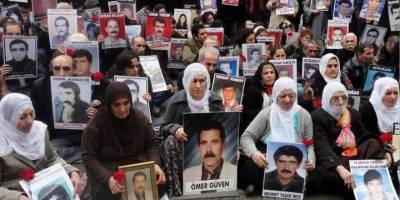 "Komisyonun samimi olduğuna inanmak istiyorum"