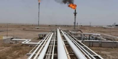 Türkiye, Kürdistan Bölgesi'nden petrol ihracatına yeniden başlanmasına onay verdi