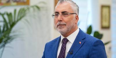Bakan Işıkhan: Hiçbir çalışanımızı enflasyona ezdirmeyeceğiz