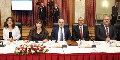 DEM Parti: Komisyondaki farklı bakış açılarının farkındayız