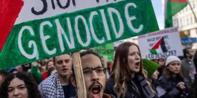 İsrail'in Filistin'de sildiği sadece hayatlar mı, hafıza mı?