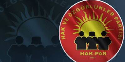 HAK-PAR’dan Kürtçe Konuşma Engeline Tepki
