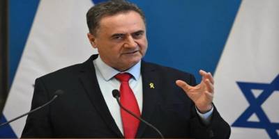 Siyonist Bakandan Küstah Tehdit: Cehennemin Kapılarını Açacağız