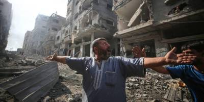 İsrail’e Sadakat Yemini: Modern Bir İğrençlik