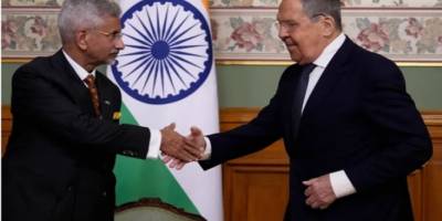 Hindistan ve Rusya Trump’ın Baskısına Karşı Birleşti