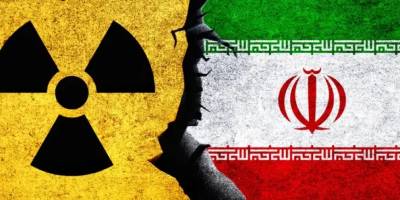 İran: Avrupa ile nükleer görüşmeler yeniden başlıyor