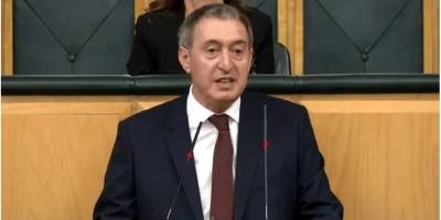 Bakırhan'dan 'Barış Süreci' mesajı: Komisyon artık icraat yapmalı