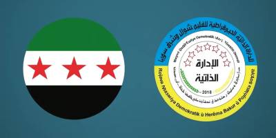 Rojava’dan Şam’a sert tepki: Seçim kararlarını tanımıyoruz