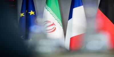 İran ve AB Ülkeleri Arasında Nükleer Müzakereler Başlıyor