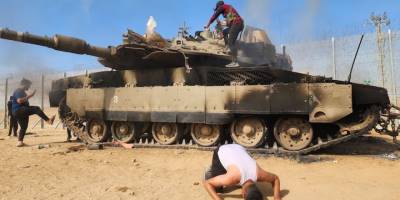 Gazze’deki İnsanın Evrensel Örnekliği