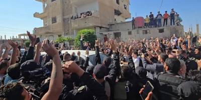 Suriye’nin Geleceği, SDG ve Türkiye