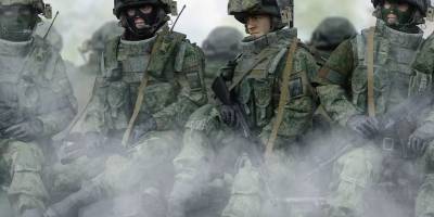 35 asker tazminat için birbirlerini vurdu