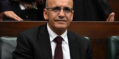 Bakan Şimşek: Enflasyon beklentileri iyileşiyor