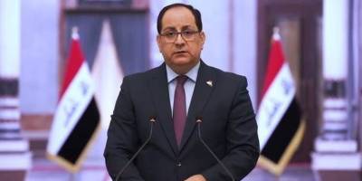 Bağdat: Erbil ile kalıcı çözüm için hukuk ekibi kuruldu