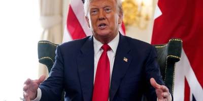 Trump: Cinayet işleyenler hakkında idam isteyeceğiz