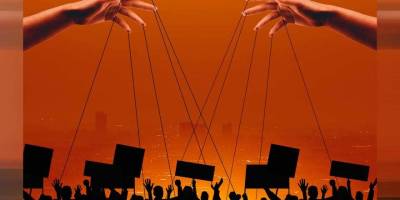 Kutsallaştırılmış devletin teolojisi