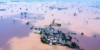 Pakistan’da muson felaketi: 22 ölü, 600 bin tahliye