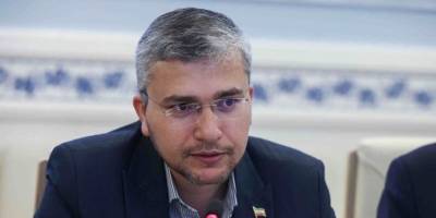 İran: Savaşa hazırlıklı olmalıyız