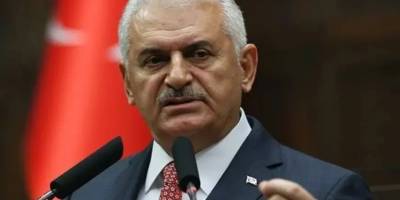 Binali Yıldırım: Vatandaşlık tanımı gözden geçirilmeli etnik kimlik esası olmamalı