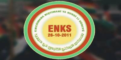 ENKS Sözcüsü: Kürtlerin yaşadığı acılara son verme zamanı geldi