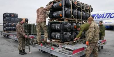 Belçika'dan Ukrayna'ya 100 milyon avroluk ek askeri yardım