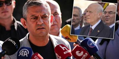 Özel:'Demokratik Türkiye için biz herkesle yürürüz'