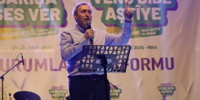 'Bu saatten sonra Öcalan'ı 12 metrekareye hapsedemezsiniz'