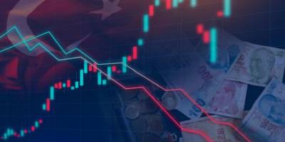 Türk ekonomisi 2. çeyrekte yüzde 4,8 büyüdü