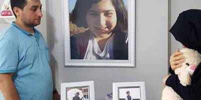 AYM'den Rabia Naz kararı: Soruşturma özensiz, yaşam hakkı ihlal edildi
