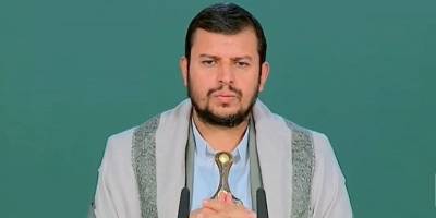 El-Husi: Zayıflık ve teslimiyet zilletini reddediyoruz