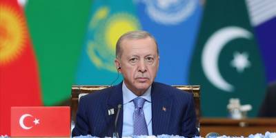 "İsrail'in Gazze'ye saldırılarını durduramamanın hiçbir izahı yoktur"