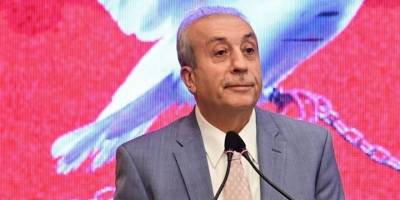 "Devletin hataları PKK’nın büyümesine sebep oldu, barış süreci bizi hep birlikte büyük bir millet yapma sürecidir"