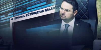 Gürlek:"100 yılın en büyük yolsuzluk dosyası"