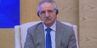 Mela Bextiyar: Demokrasi olmadan Kürt sorunu çözülemez