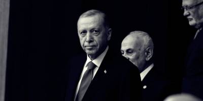 Erdoğan ve Yeni Çözüm Süreci