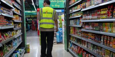 Trump'ın tarifeleri büyük rüyayı bitirdi: Hindistan Çin'in alternatifi olma gücünü kaybetme yolunda