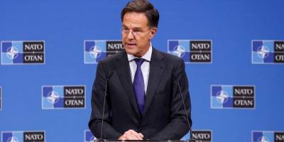 NATO Genel Sekreteri Rutte: "Rus ordusunda büyük bir yığma yapılıyor"