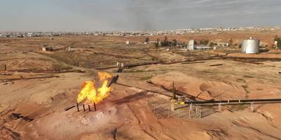 RAPOR : Kürdistan Bölgesi'nde petrol üretimi normale döndü
